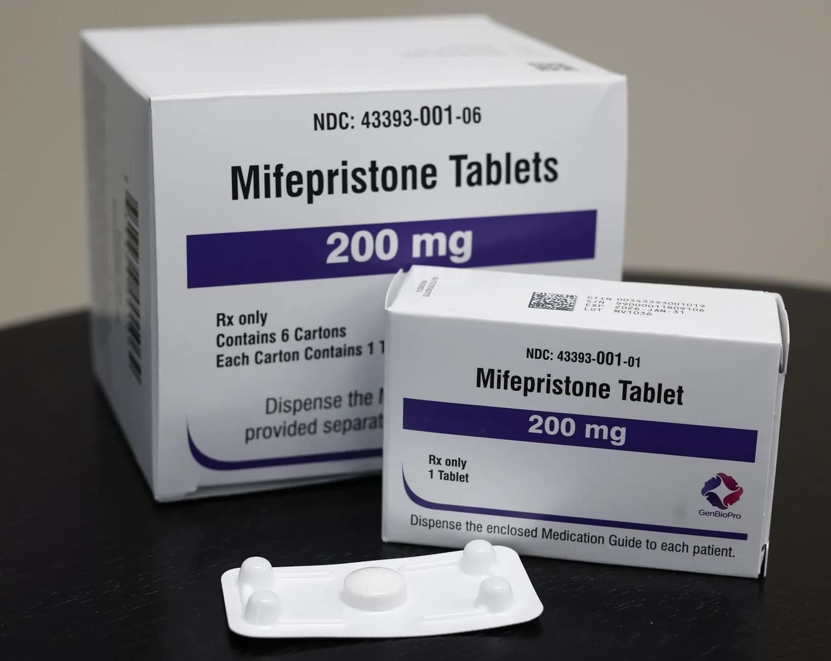 Apa Itu Mifepristone? Obat Penting untuk Aborsi Medis yang Perlu Kamu Ketahui