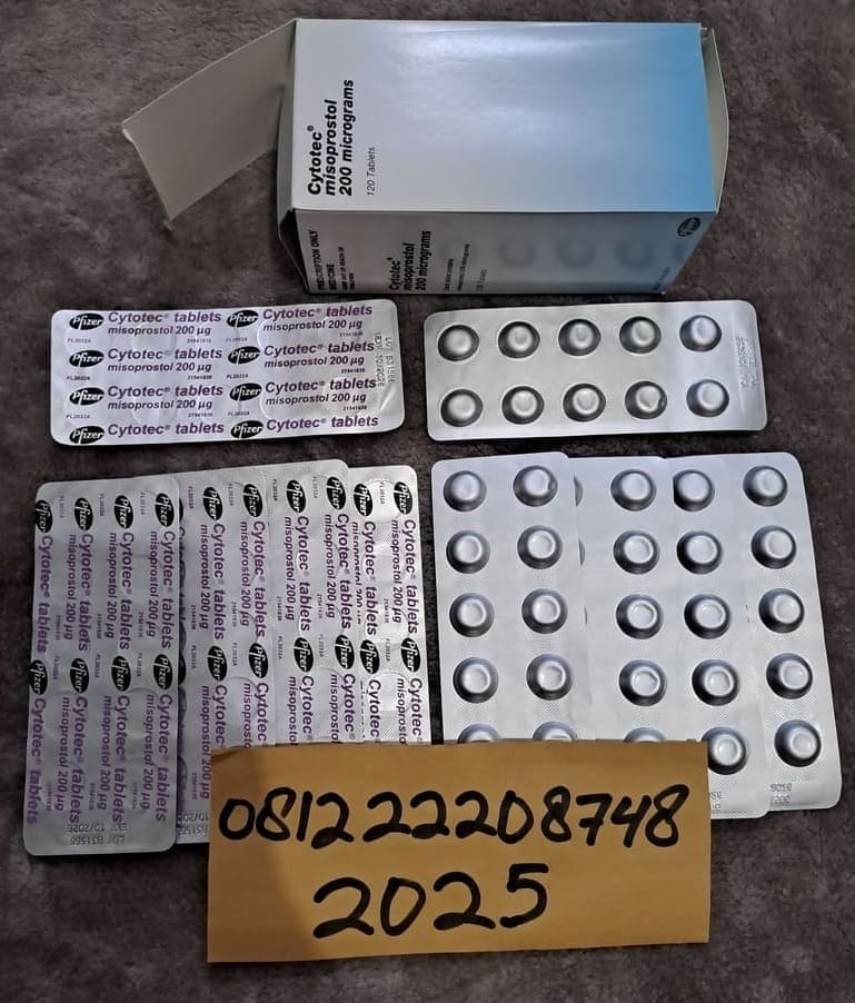Cara Menggugurkan Kandungan Dengan Obat Aborsi Cytotec Misoprostol 200 Mcg