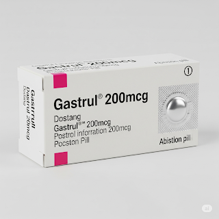 Gastrul 200 mcg: Kandungan, Kegunaan, dan Risiko yang Perlu Diperhatikan