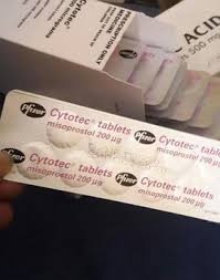 7 Obat Aborsi Cytotec Misoprostol Terbaik yang Umum Dijual di Apotek
