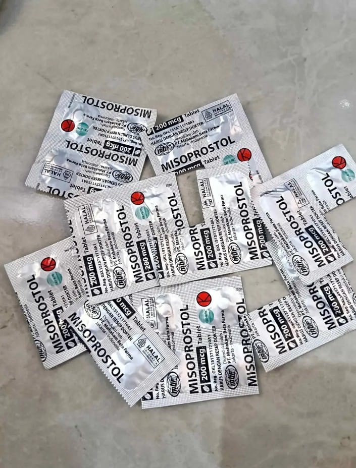 Tips Aman Menggugurkan Kandungan Menggunakan Obat Cytotec yang Wajib Kamu Tahu