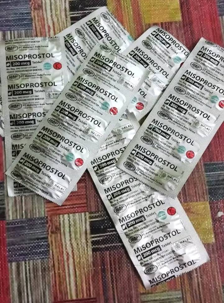 Penggunaan Misoprostol untuk Tukak Lambung: Manfaat, Dosis, dan Efek Samping