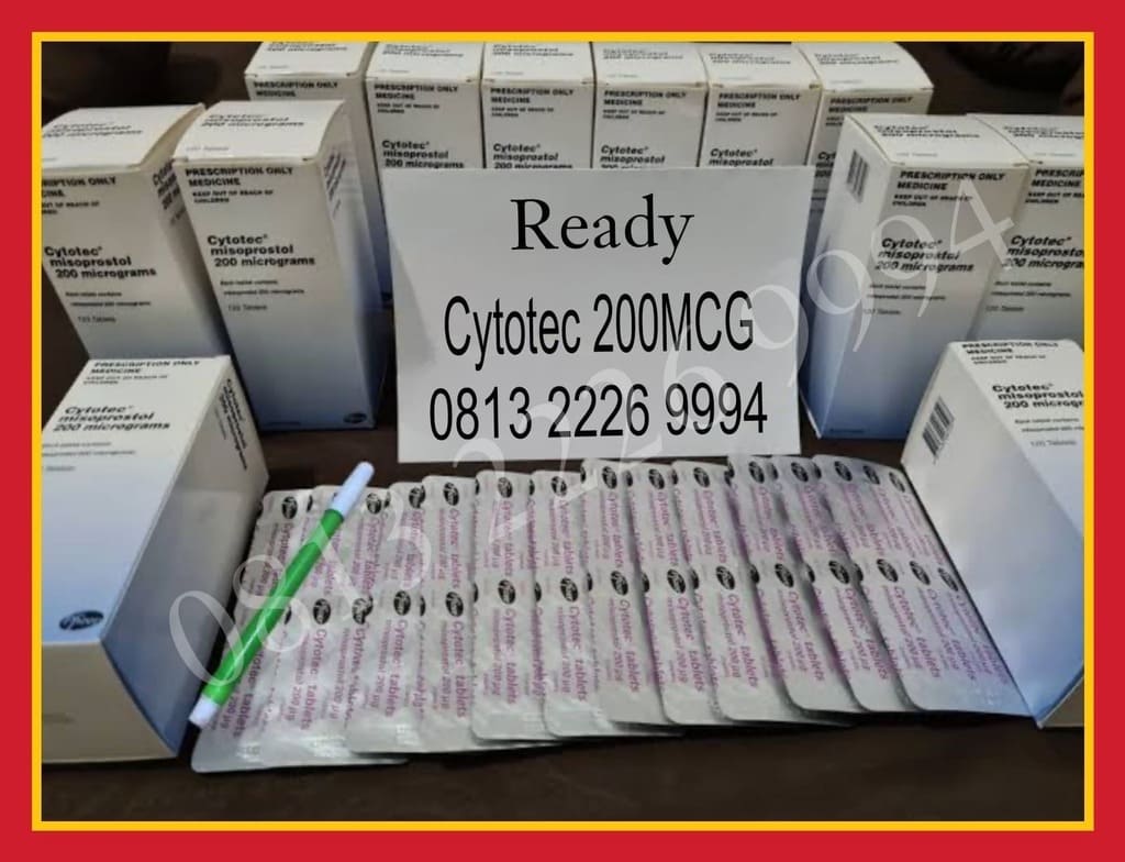 Cytotec Misoprostol untuk Aborsi: Wajib Tahu Efek, Dosis, dan Risikonya