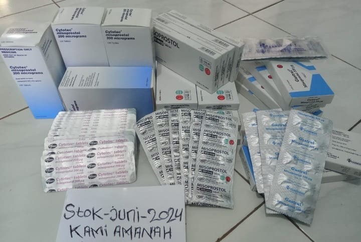 Obat Penggugur Kandungan: Fakta, Risiko, dan Cara Penggunaan yang Wajib Diketahui