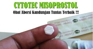 7 Fakta Penting tentang Cytotec Misoprostol untuk Penggugur Kandungan