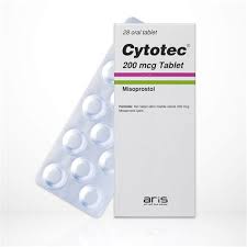 Mengungkap Fakta Tersembunyi Cytotec Sebagai Obat Aborsi di Apotek