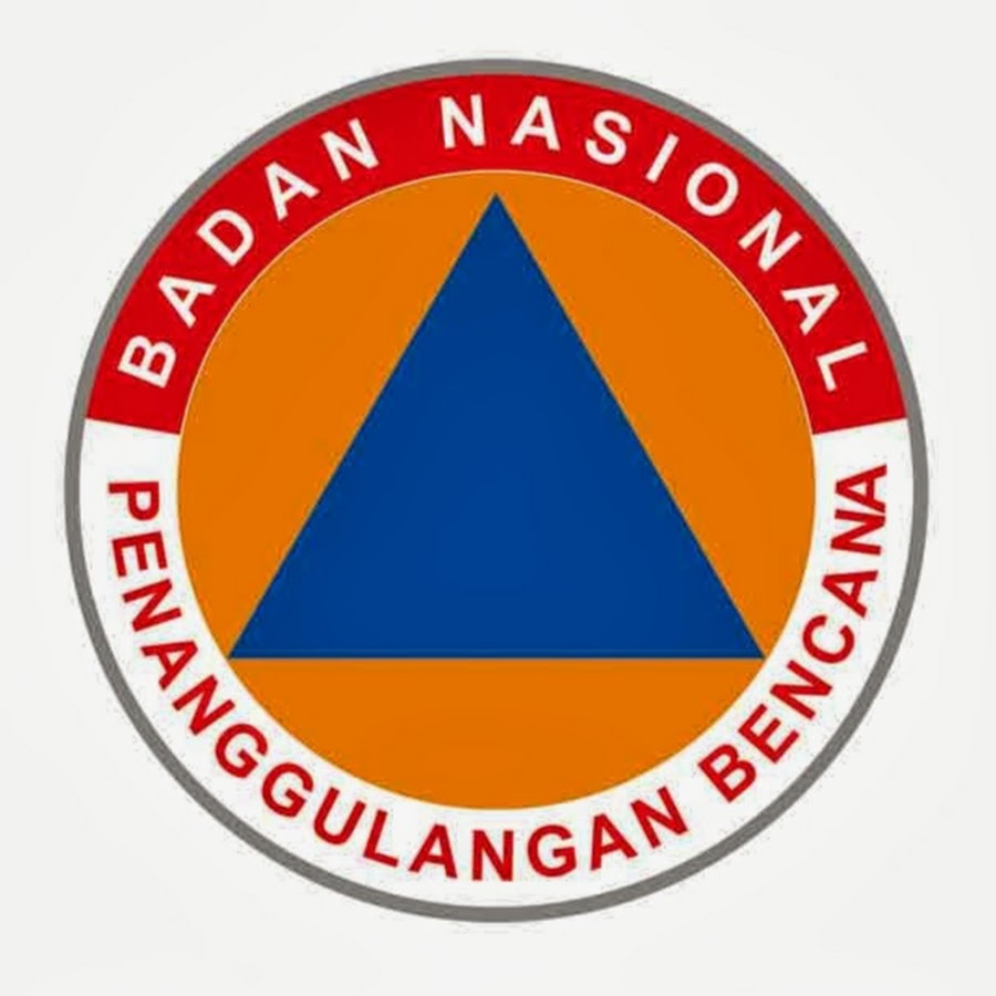 BNPB INDONESIA