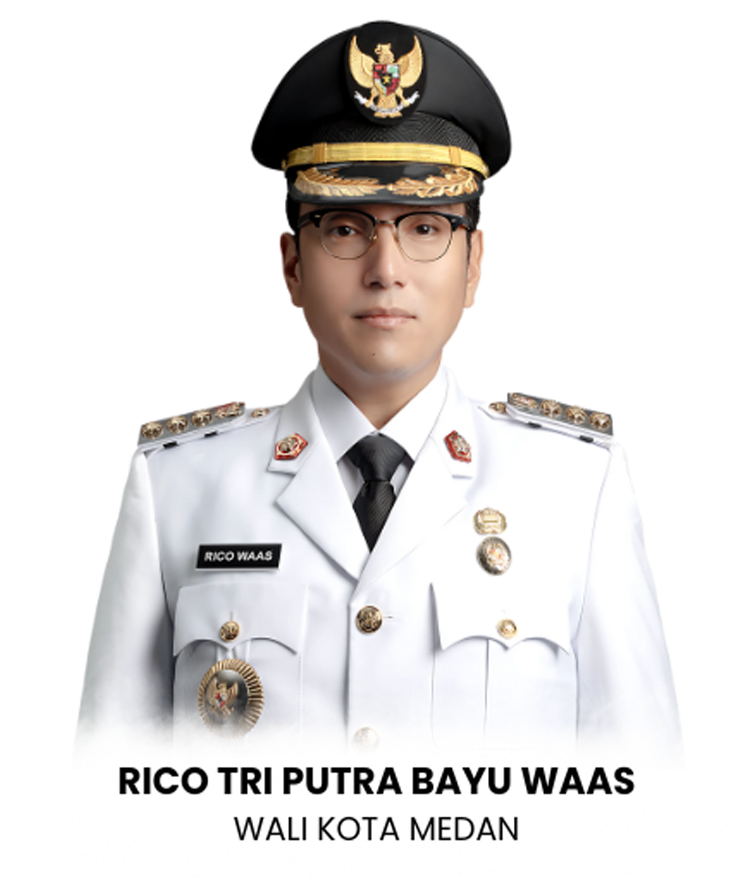Foto Walikota